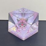 دکوری آکواریومی جاقلمی کرومی مورب - Image 3