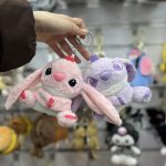 جاکلیدی استیج و آنجل