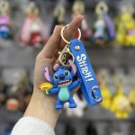 جاکلیدی سیلیکونی استیج تفنگ دار