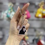 جاکلیدی بتمن پاپیون به سر