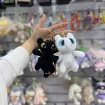 جاکلیدی بی دندون