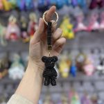 جاکلیدی نگینی خرس - Image 2