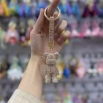 جاکلیدی نگینی خرس - Image 3