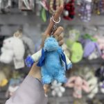 عروسک سالیوان اورجینال آویز