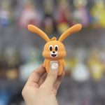 جاکلیدی سیلیکونی فشاری - Image 2