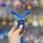 جاکلیدی سیلیکونی فشاری - Image 3