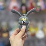 جاکلیدی سیلیکونی فشاری - Image 4