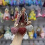 جاکلیدی نگینی قلب