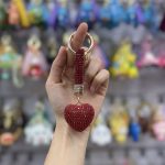 جاکلیدی نگینی قلب - Image 3