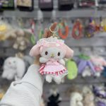 جاکلیدی کرومی و ملودی دامن راه راه - Image 3