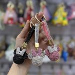 جاکلیدی نگینی میکی موس