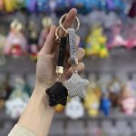 جاکلیدی نگینی ستاره