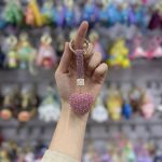 جاکلیدی نگینی قلب - Image 2