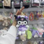 جاکلیدی کرومی و ملودی دامن راه راه - Image 2