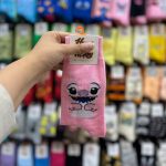 جوراب ساقدار هپی مپی طرح استیج و آنجل - Image 5