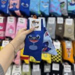 جوراب ساقدار هپی مپی طرح استیج - Image 2