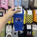 جوراب هپی مپی مچی گوش دار - Image 5