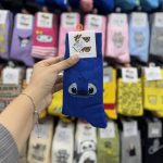 جوراب ساقدار هپی مپی طرح استیج - Image 4