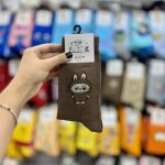 جوراب ساقدار آپتیمیست طرح لبوبو - Image 5