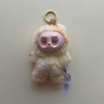 آویز لبوبو(labubu) - Image 3