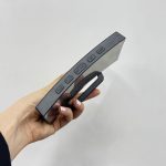 ساعت رو میزی دیجیتالی پایه دار - Image 3