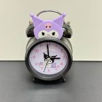 ساعت عقربه ای رومیزی عروسکی - Image 3