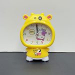 ساعت عقربه ای رومیزی کیتی و خرگوش - Image 4