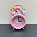 ساعت عقربه ای رومیزی عروسکی - Image 5