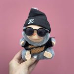 بلایند باکس لبوبو لباس دار شانسی  Have a seat - Image 2