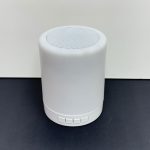 چراغ خواب و اسپیکر - Image 3