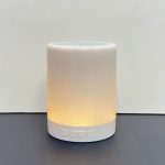 چراغ خواب و اسپیکر