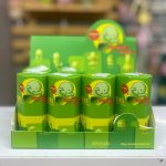 هیپرز مدل آدمک شبرنگ سبز