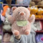 عروسک حیوانات پیشبندی - Image 3