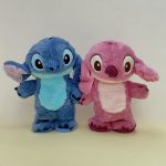 عروسک موزیکال استیج و آنجل