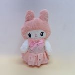 عروسک موزیکال کرومی و ملودی - Image 2