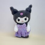 عروسک موزیکال کرومی و ملودی - Image 3