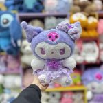 عروسک کرومی پاپیون به سر - Image 2