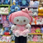 عروسک ملودی پاپیون به سر - Image 4