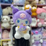 عروسک کرومی بچه دار - Image 2