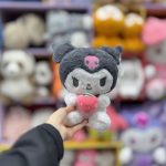 عروسک کرومی ملودی توت فرنگی سایز یک - Image 2