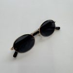 عینک دودی miu miu