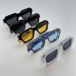 عینک دودی marc jacobs