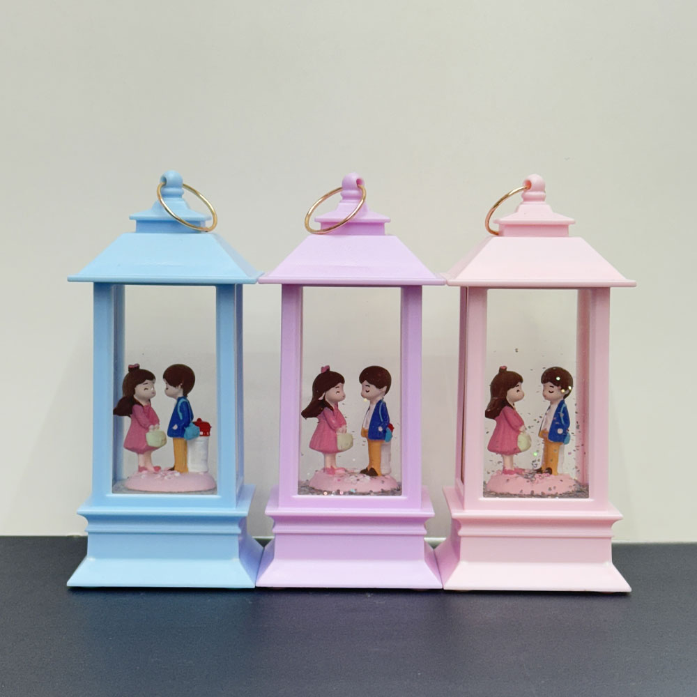 فانوس-دختر-پسر فانوس دختر پسر - Image 1