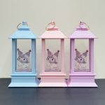 فانوس کرومی