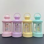 فانوس گرد فرشته