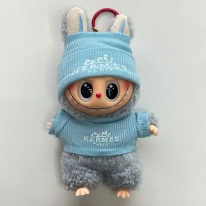 عروسک لبوبو لباس دار