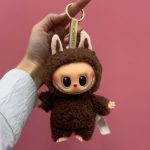 عروسک لبوبو شانسی ماکارون