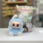 عروسک لبوبو موزیکال سفید