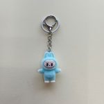 جاکلیدی لبوبو پرزی ساده - Image 3