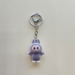 جاکلیدی لبوبو پرزی ساده - Image 2